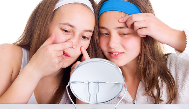 Дисморфофобия — синдром дисморфофобии