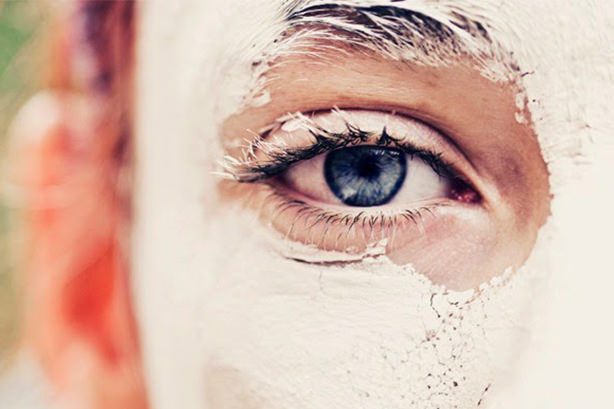 Для чего нужно делать маски для лица?