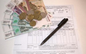 Доля в квартире как платить коммунальные услуги