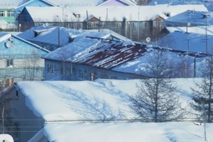 Должны ли чистить крышу управляющая компания