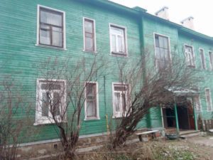 Дом в мытищах где оспорили тарифы жкх