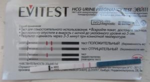 Достоверны ли тесты на беременность при климаксе?
