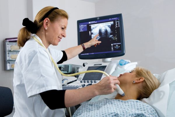 Дуплексное сканирование сосудов головы и шеи — что это такое, кому назначают