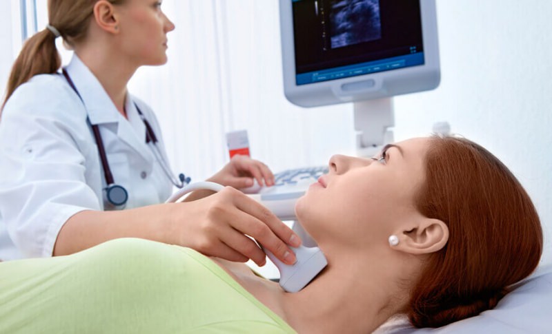 Дуплексное сканирование сосудов головы и шеи — что это такое, кому назначают