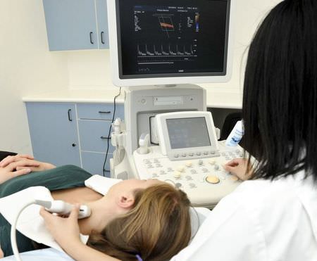 Дуплексное сканирование сосудов головы и шеи — что это такое, кому назначают