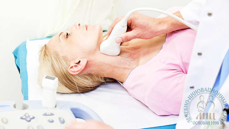 Дуплексное сканирование сосудов головы и шеи — что это такое, кому назначают