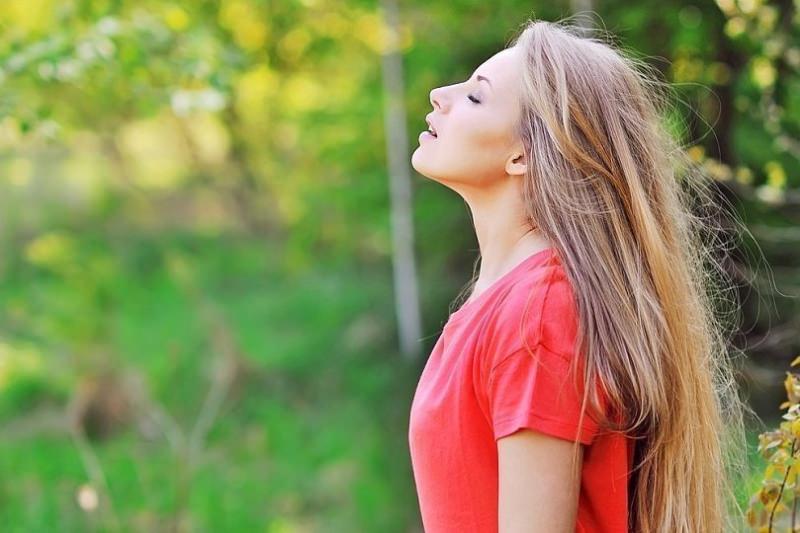 Дыхательные упражнения и техники для тренингов