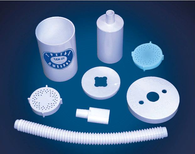 Дыхательный тренажер фролова &ndash; польза и применение аппарата