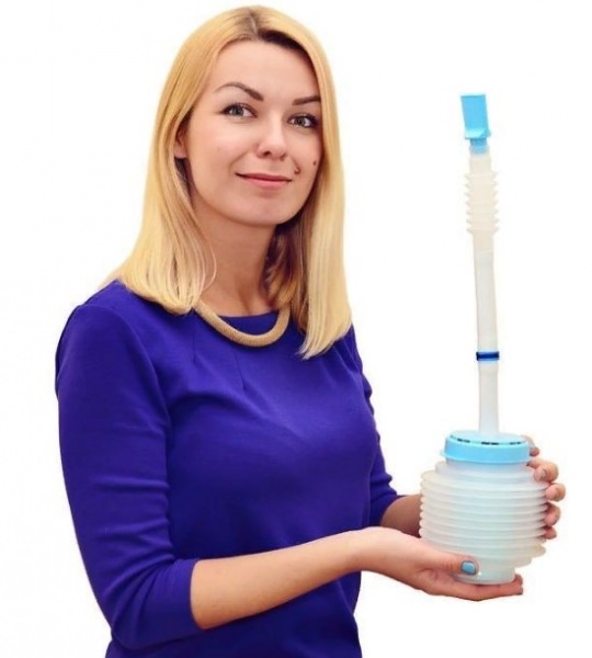 Дыхательный тренажер самоздрав &mdash; польза и применение