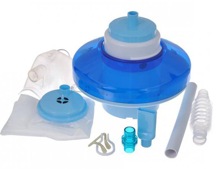 Дыхательный тренажер самоздрав &mdash; польза и применение