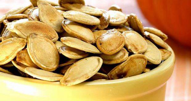 Дынные семечки — польза и вред, лечение и очищение