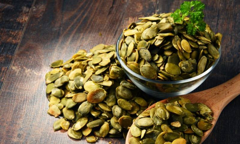Дынные семечки — польза и вред, лечение и очищение