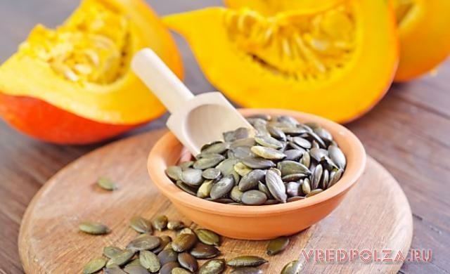 Дынные семечки — польза и вред, лечение и очищение