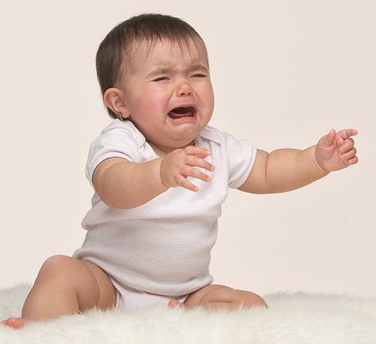 Экссудативный диатез: 7 основных причин развития и 5 направлений терапии