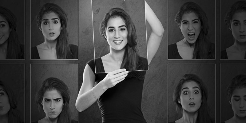 Экстраверт интуитивный