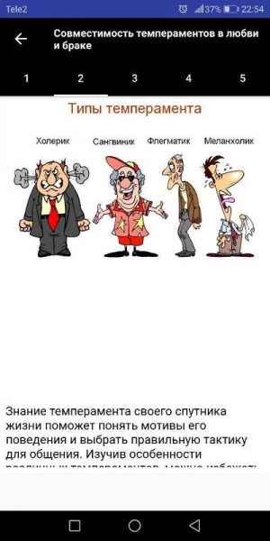 Эктоморфы &mdash; люди со сверхчувствительной психикой