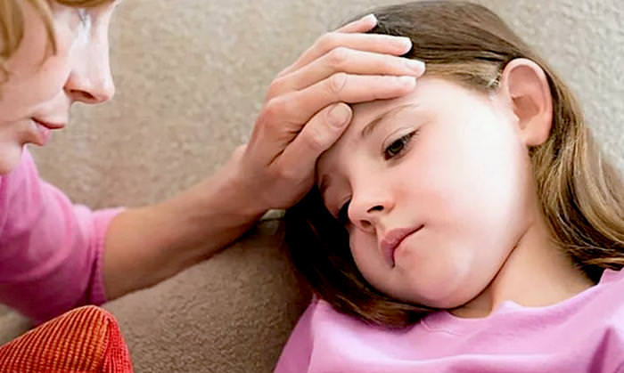 Энтеровирус у детей – симптомы, лечение, профилактика, диета