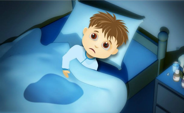Энурез у детей – причины и лечение недержания мочи