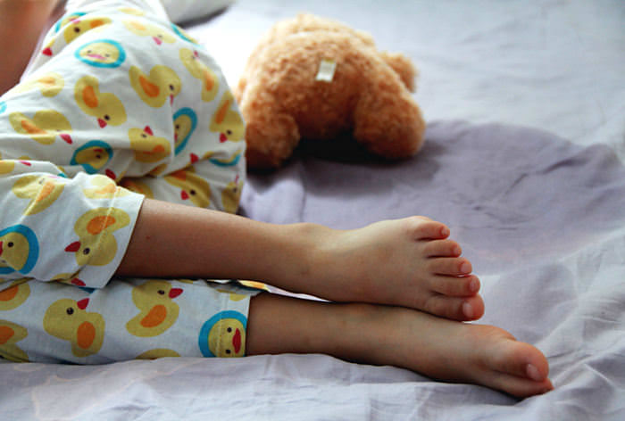 Энурез у детей – причины и лечение недержания мочи