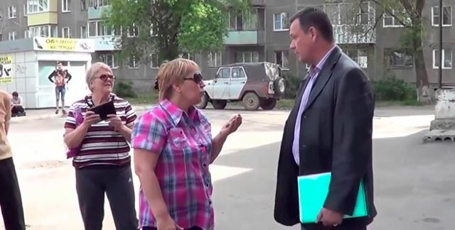 Если бывший председатель тсж не передает документы