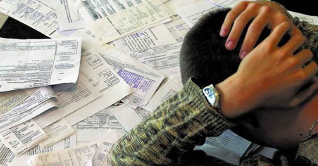 Если человек выписан из квартиры обязан ли он платить квартплату