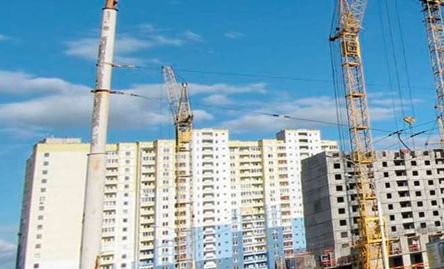 Если дому менее 5 лет надо ли платить капитальный ремонт