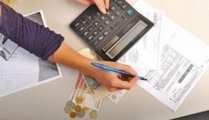 Если есть долг по квартплате и начать платить текущие платежи