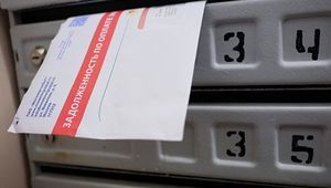 Если есть долг по квартплате и начать платить текущие платежи