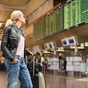 Если есть долги по жкх можно ли летать по россии