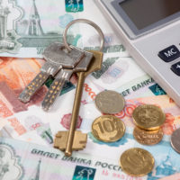 Если есть задолженность по квартплате можно ли прописаться