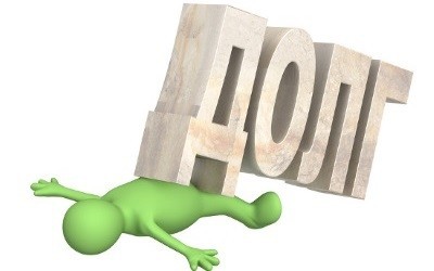 Если есть задолженность по квартплате можно ли прописаться