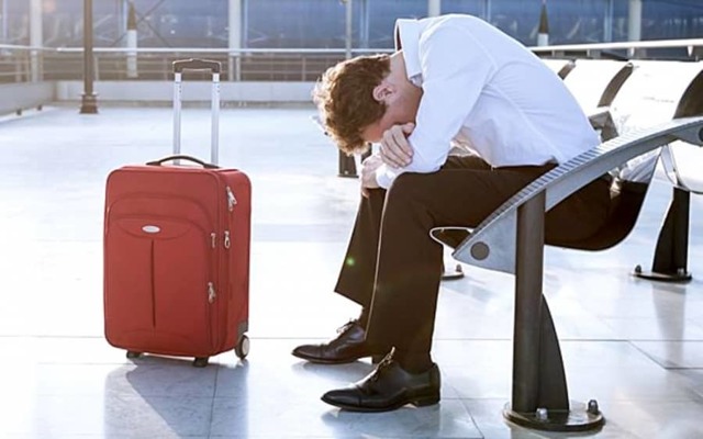 Если есть задолженность по квартплате можно ли выехать за границу