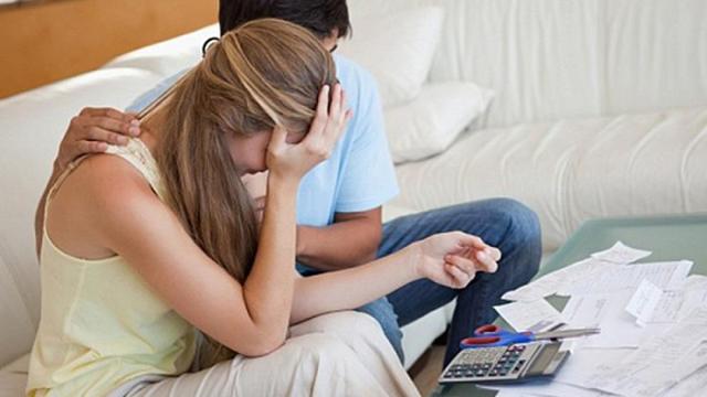 Если купил квартиру с долгом по квартплате кто должен платить