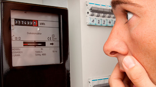 Если не можешь платить жкх украина