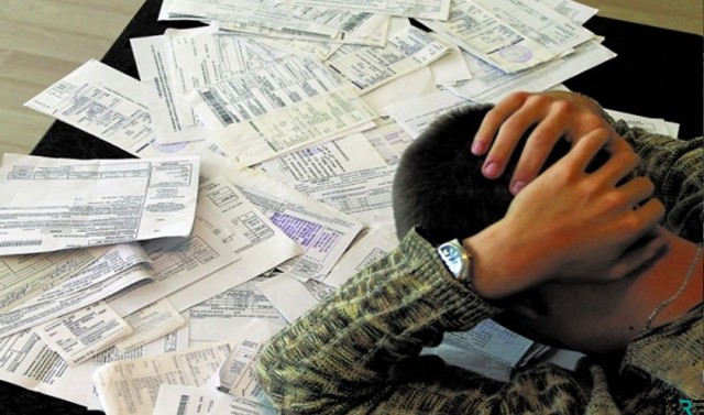 Если не платить капитальный ремонт многоквартирных домов что будет