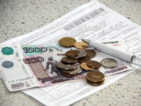 Если не платить управляющей компании что будет