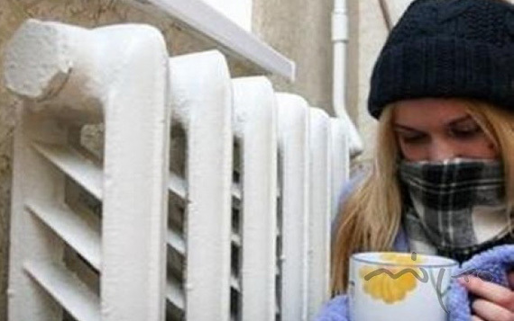 Если нет управляющей компании куда обращаться