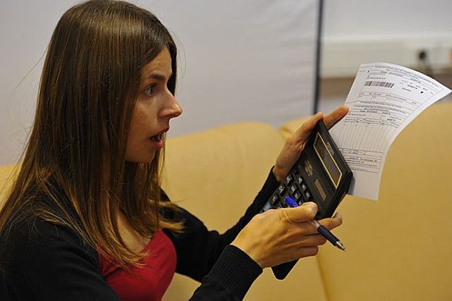 Если нет управляющей компании куда обращаться