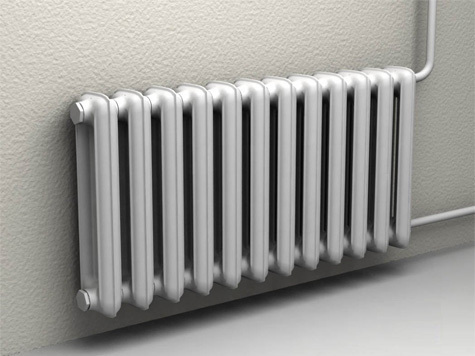 Если нет управляющей компании куда обращаться