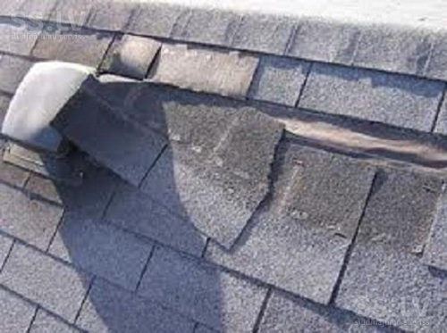 Если потекла крыша в многоквартирном доме что делать