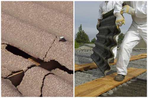 Если потекла крыша в многоквартирном доме что делать