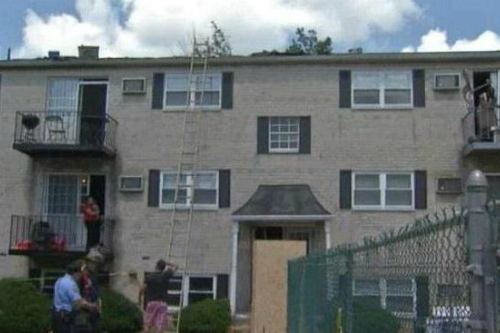 Если потекла крыша в многоквартирном доме что делать