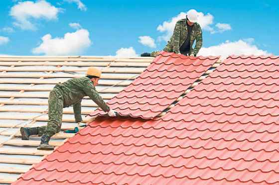 Если потекла крыша в многоквартирном доме что делать