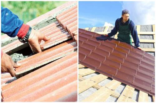 Если потекла крыша в многоквартирном доме что делать