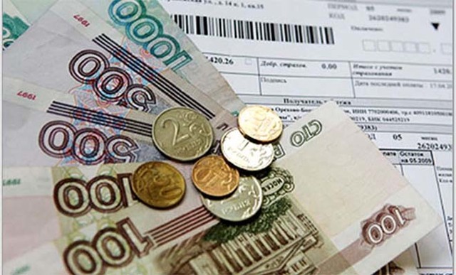 Если прописать человека на сколько поднимается квартплата