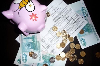 Если прописать человека на сколько поднимается квартплата