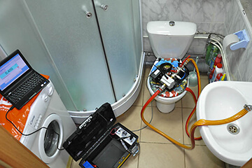 Если просрочены счетчики воды как считают квартплату