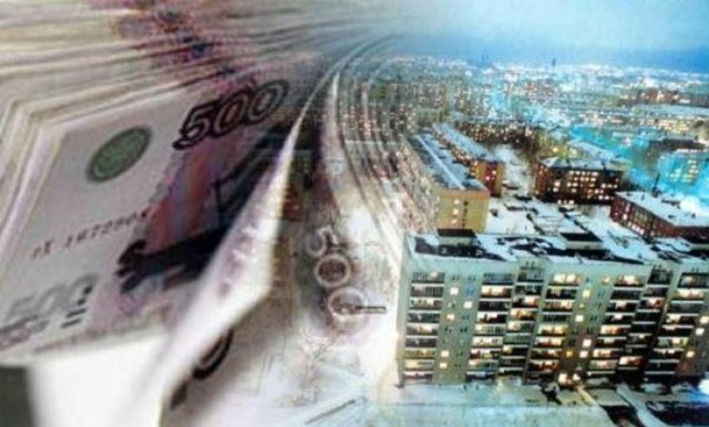 Если просрочены счетчики воды как считают квартплату