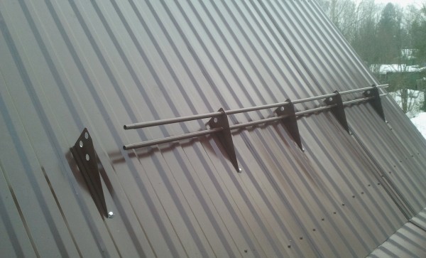 Если протекает крыша в многоквартирном доме куда жаловаться