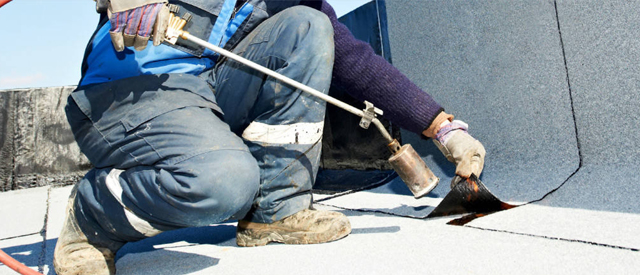 Если протекает крыша в многоквартирном доме куда жаловаться